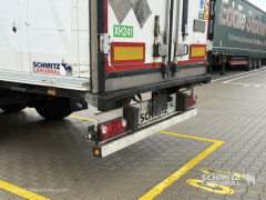 Schmitz Cargobull Oplegger Vries Standard 