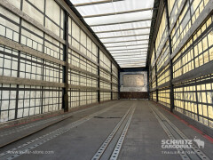 SCHWARZMUELLER Curtainsider Joloda 