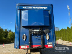 SCHWARZMUELLER Curtainsider Joloda 