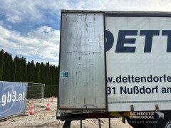 SCHWARZMUELLER Curtainsider Joloda 