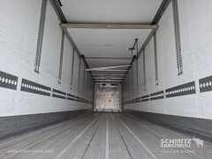 Schmitz Cargobull Tiefkühler Standard Doppelstock Trennwand 