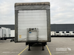 Schmitz Cargobull Oplegger Schuifzeil Standard 