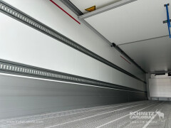 Schmitz Cargobull Reefer Multitemp 