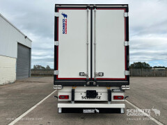 Schmitz Cargobull Reefer Multitemp 