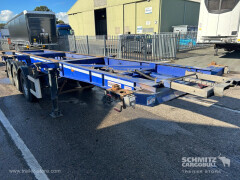 DENNISON Containerchassis Slider 