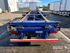 DENNISON Containerchassis Slider 