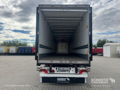 Schmitz Cargobull Reefer Standard Double deck 
