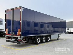 Schmitz Cargobull Oplegger Vries Standard Taillift 