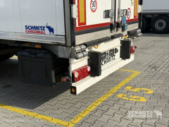Schmitz Cargobull Oplegger Vries Standard 