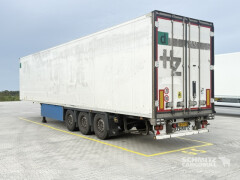 Schmitz Cargobull Oplegger Vries Standard 