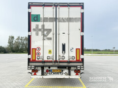 Schmitz Cargobull Oplegger Vries Standard 