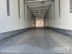 Schmitz Cargobull Reefer Standard Double deck 
