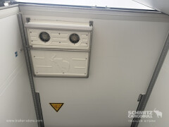 Schmitz Cargobull Oplegger Vries Multitemp 