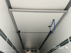 Schmitz Cargobull Oplegger Vries Multitemp 