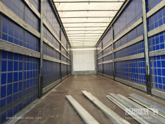 Schmitz Cargobull Curtainsider Standard 