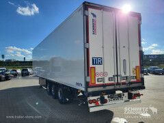 Schmitz Cargobull Reefer Standard Double deck 