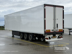 Schmitz Cargobull Oplegger Vries Standard 