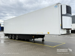 Schmitz Cargobull Oplegger Vries Standard 