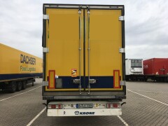  Cool Liner Duoplex Steel 