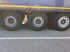  Cool Liner Duoplex Steel 