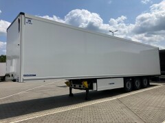  Cool Liner Duoplex Steel 