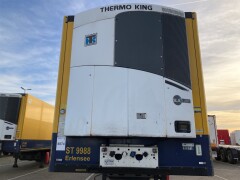  Cool Liner Duoplex Steel 