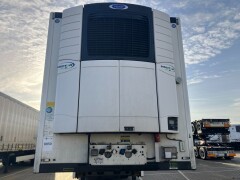  Cool Liner Duoplex Steel 