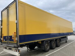  Cool Liner Duoplex Steel 