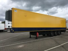  Cool Liner Duoplex Steel 