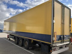  Cool Liner Duoplex Steel 