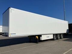  Cool Liner Duoplex Steel 