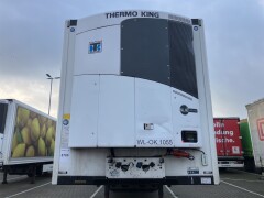  Cool Liner Duoplex Steel 