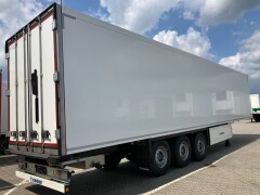  Cool Liner Duoplex Steel 