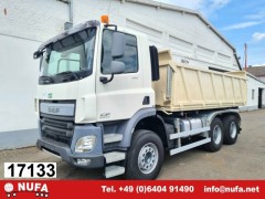 DAF CF 440 6x4 