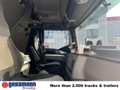 MAN TGX 18.500 4X2 LLS 