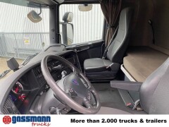 Scania R450 LB 6x2-4 Getränkekoffer, Retarder, 