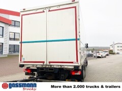 Scania R450 LB 6x2-4 Getränkekoffer, Retarder, 