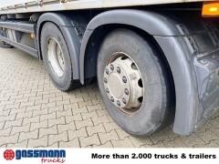 Scania R450 LB 6x2-4 Getränkekoffer, Retarder, 