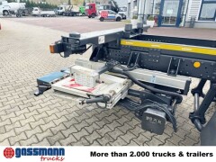 Iveco Stralis AT 190 S31FP-CM 4x2, LBW BÄR, 