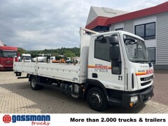 Iveco EuroCargo 75E18 4x2, EEV 