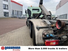 Volvo FM 480 6x2R, lenk-Liftachse, RK 20.65 