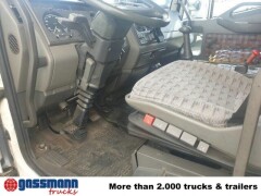 Iveco Euro Cargo ML 75E14 4x2 Getränkekoffer, 