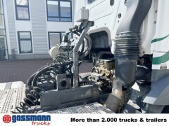 Mercedes Benz Arocs 3343 S 6x4, Full Steel, 3x Vorhanden! 