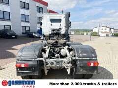 Mercedes Benz Arocs 3343 S 6x4, Full Steel, 3x Vorhanden! 