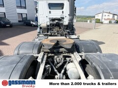 Mercedes Benz Arocs 3343 S 6x4, Full Steel, 3x Vorhanden! 