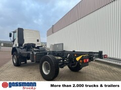 Iveco EuroCargo ML150E24 WS 4x4, Euro3 