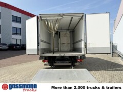 Mitsubishi Canter Fuso 7C15 4x2, Kühler, LBW 