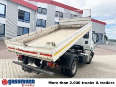 Iveco EuroCargo ML 80E18 K 4x2, 