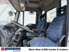 Iveco EuroCargo ML 80E18 K 4x2, 