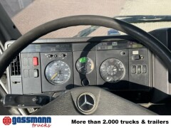 Mercedes Benz SK 1827L 4x2 